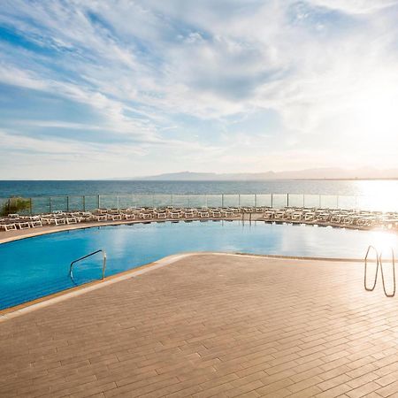 Hotel Best Negresco Salou Exterior foto