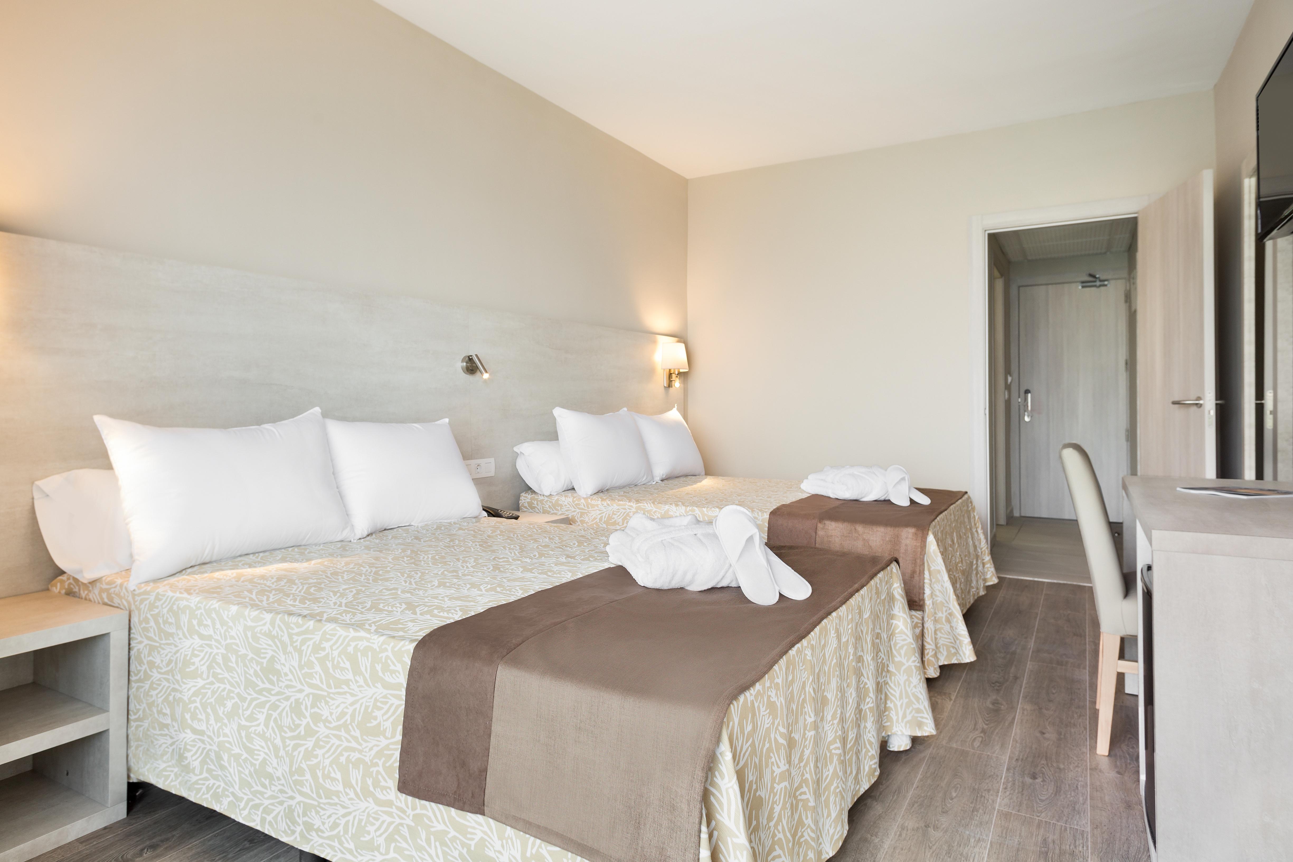 Hotel Best Negresco Salou Exterior foto