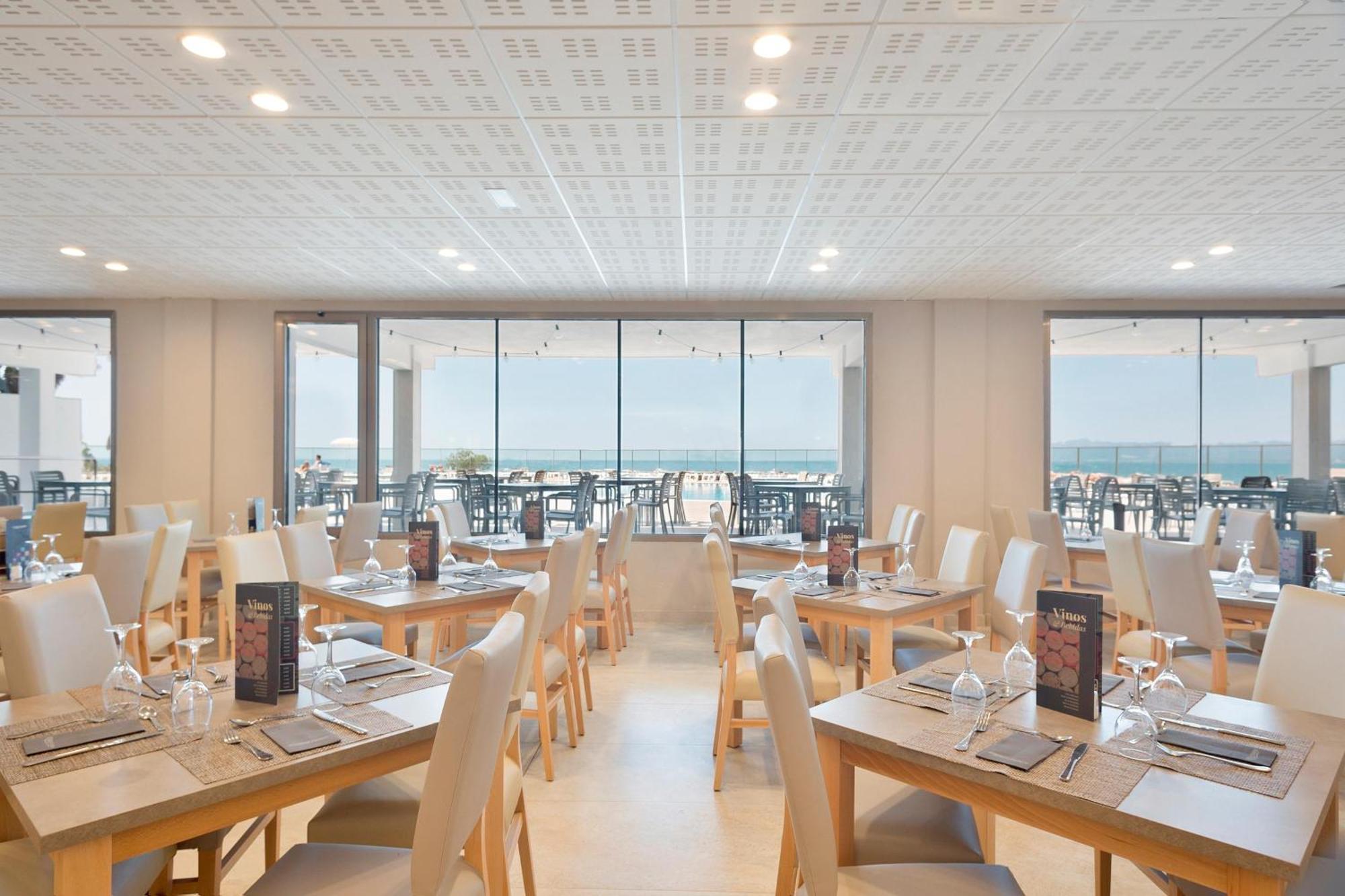 Hotel Best Negresco Salou Exterior foto