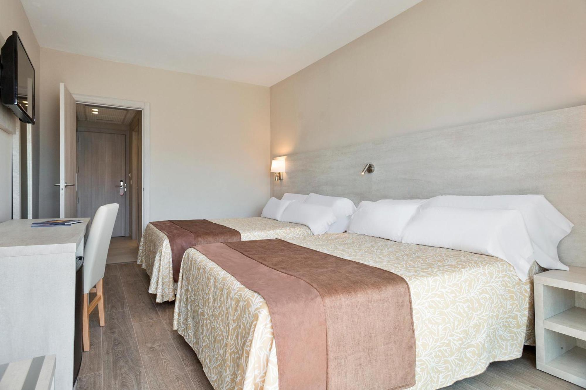 Hotel Best Negresco Salou Exterior foto