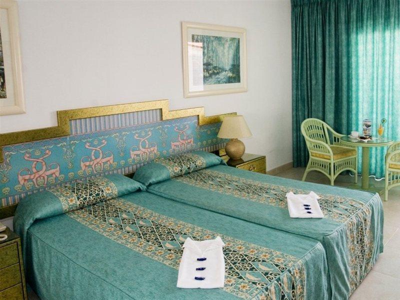 Hotel Best Negresco Salou Exterior foto