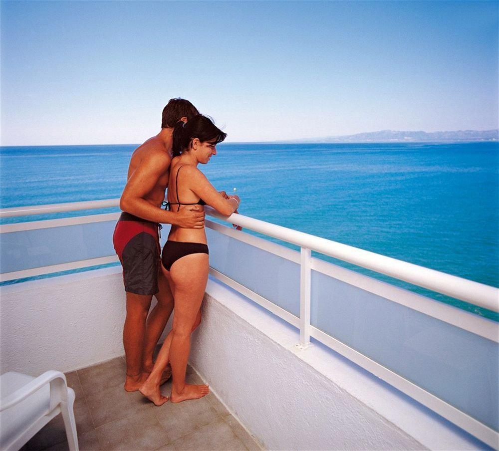 Hotel Best Negresco Salou Exterior foto