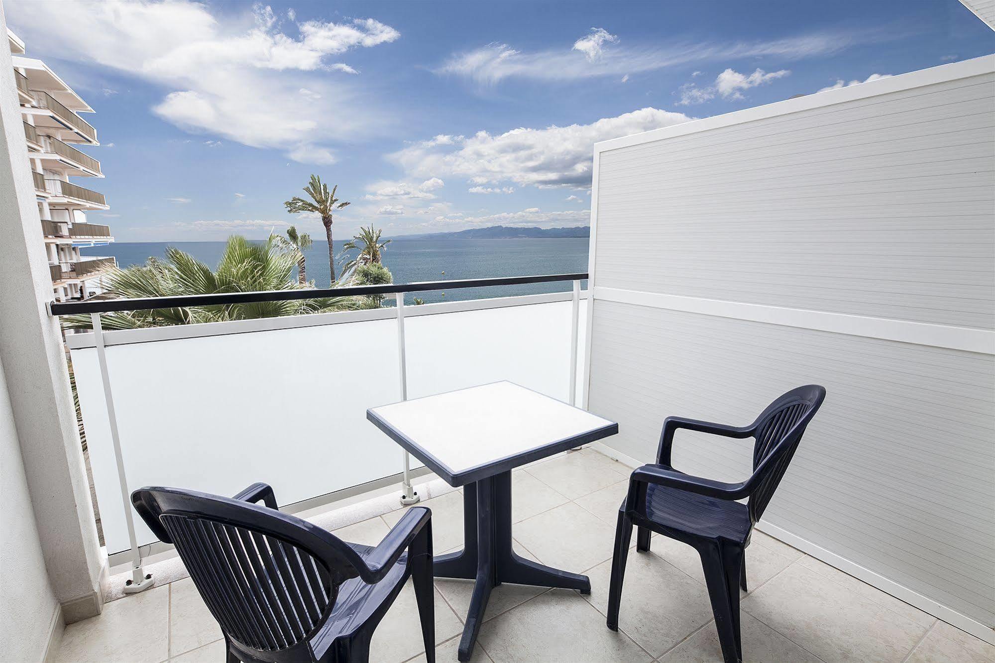 Hotel Best Negresco Salou Exterior foto